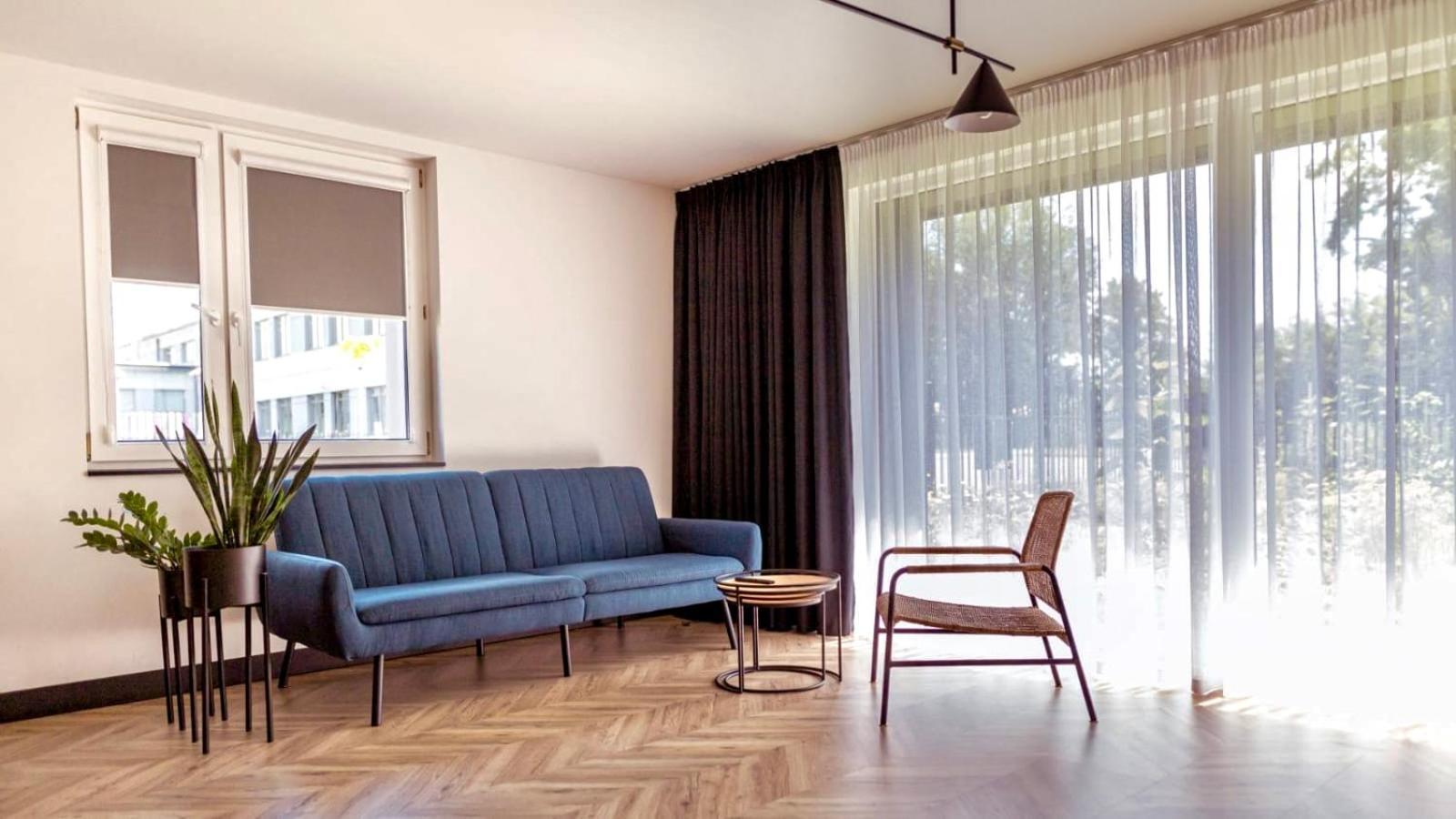Apartments Abcd Biała Podlaska Exterior foto